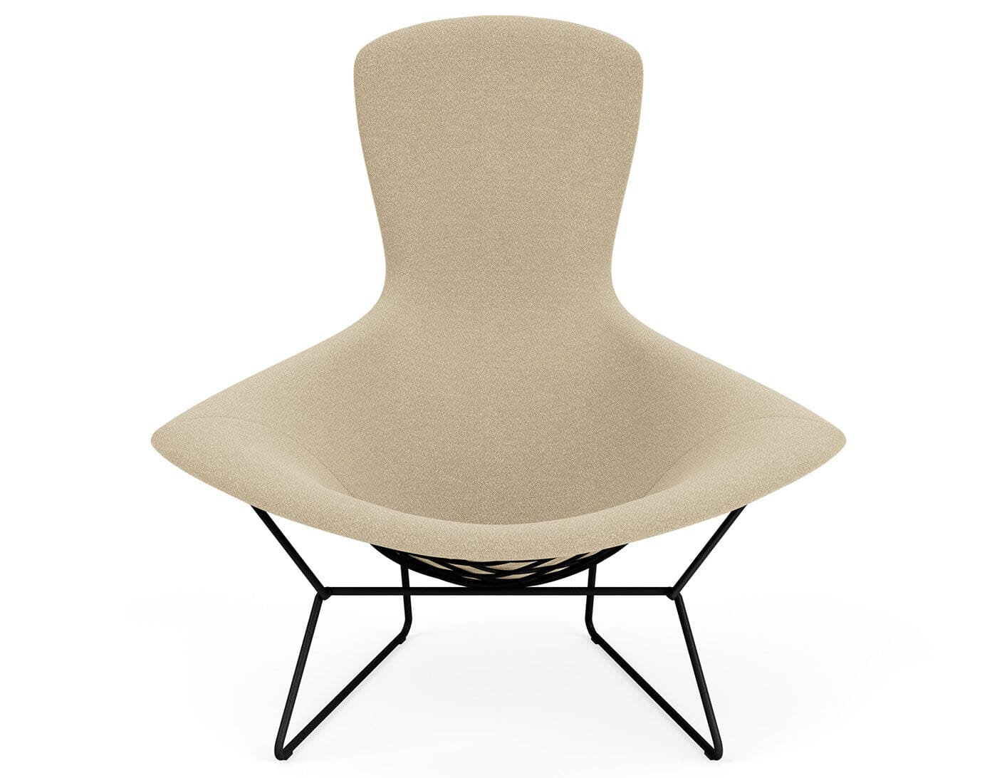Bertoia Bird Chair lounge chair Knoll