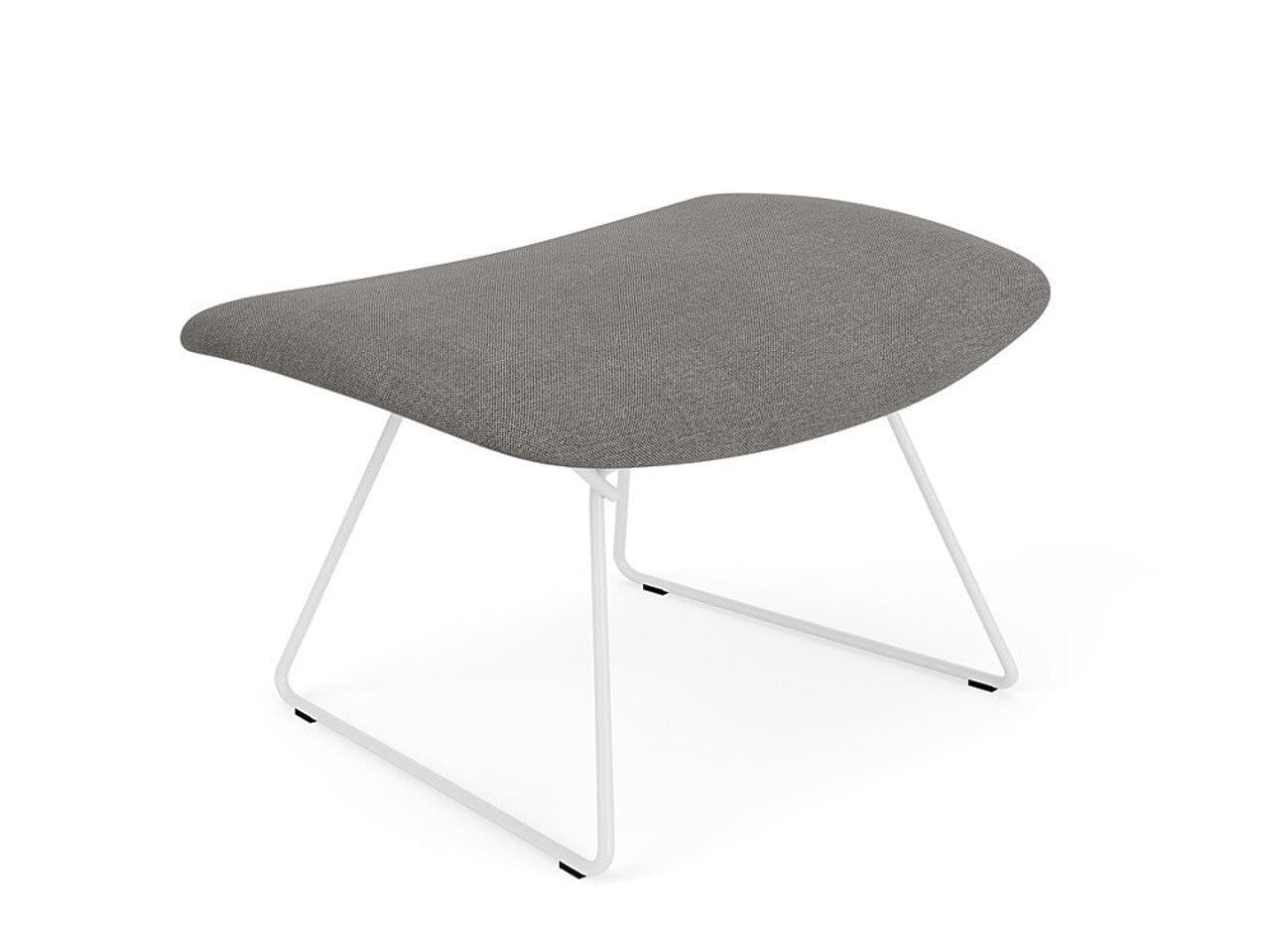 Bertoia Bird Ottoman ottomans Knoll