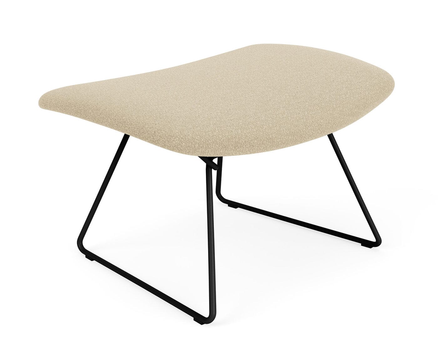 Bertoia Bird Ottoman ottomans Knoll