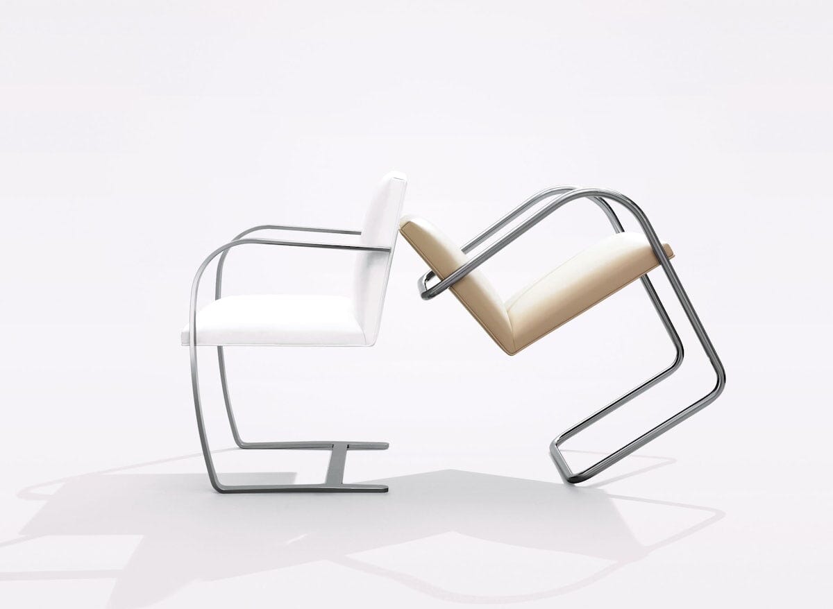 Brno Chair - Flat Bar***Moving Sale**** Chairs Knoll