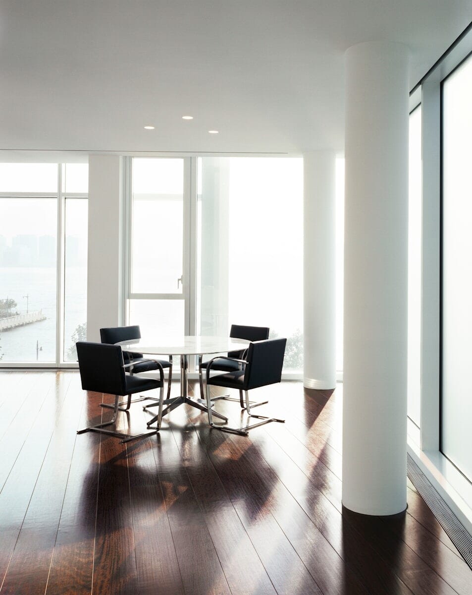 Brno Chair - Flat Bar***Moving Sale**** Chairs Knoll