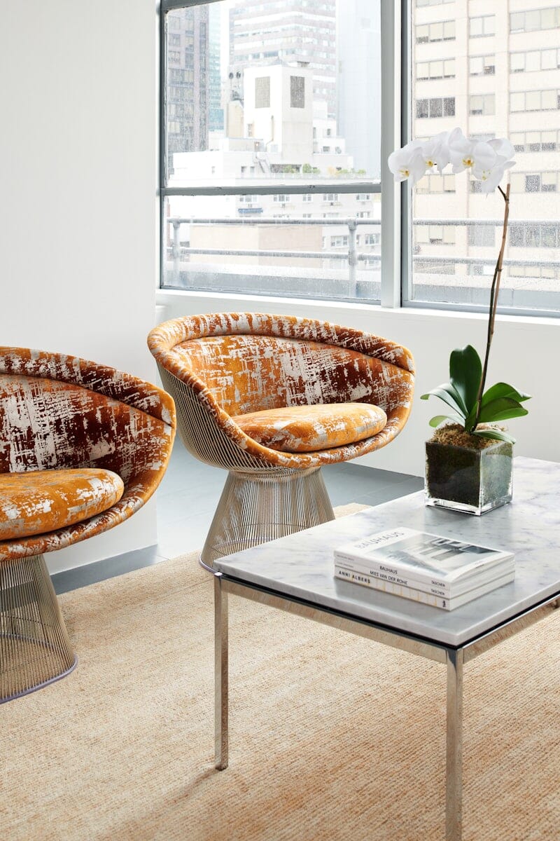 Florence Knoll Rectangular Coffee Table Coffee Tables Knoll