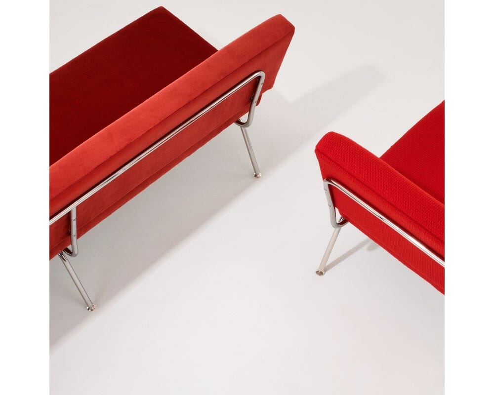 Florence Knoll Model 33 Sofa Sofas Knoll