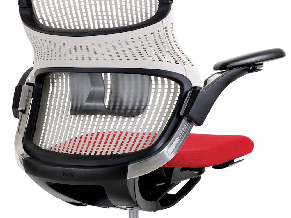 Generation Chair task chair Knoll