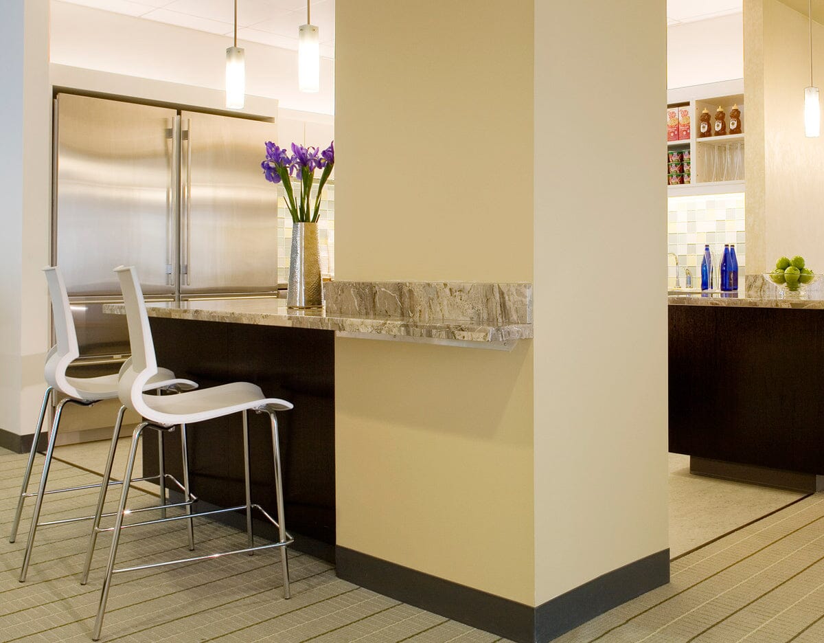 Gigi Stool bar seating Knoll