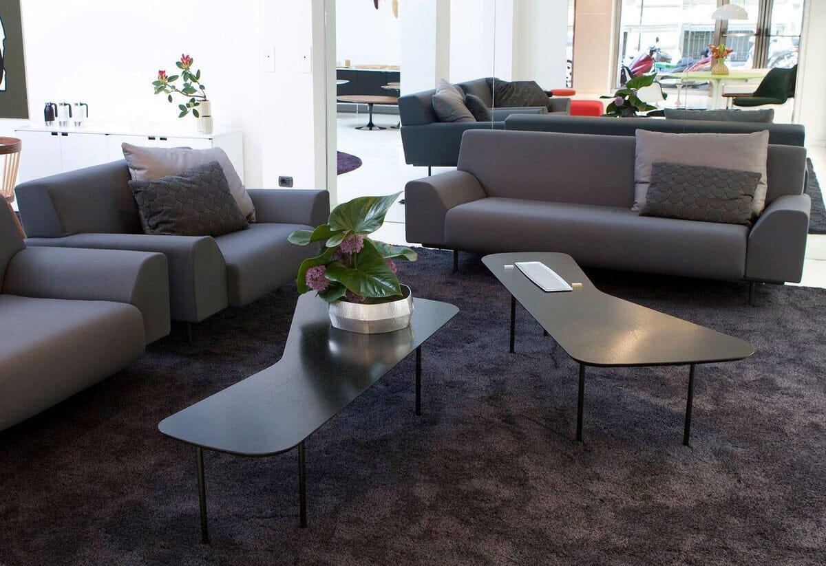 Alexander Girard Coffee Table Coffee Tables Knoll