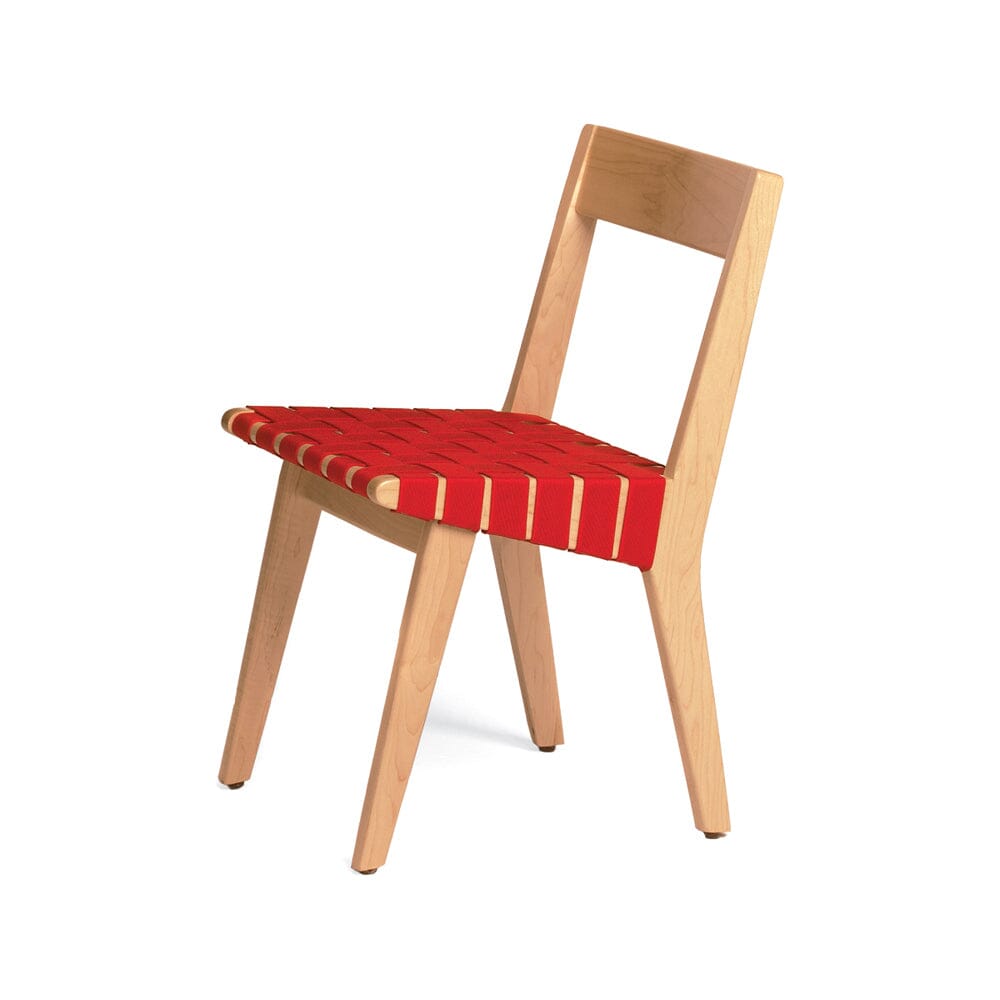 Kids Risom Side Chair kids Knoll