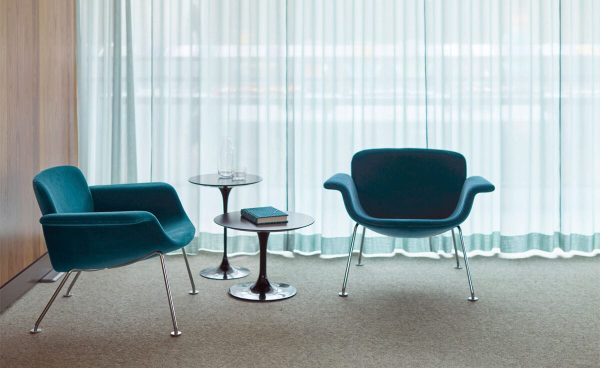 KN04 Lounge Chair lounge chair Knoll