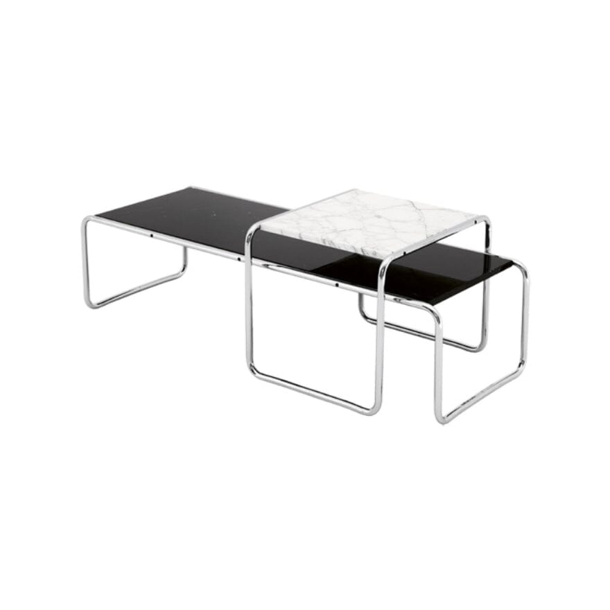Laccio Tables Coffee Tables Knoll