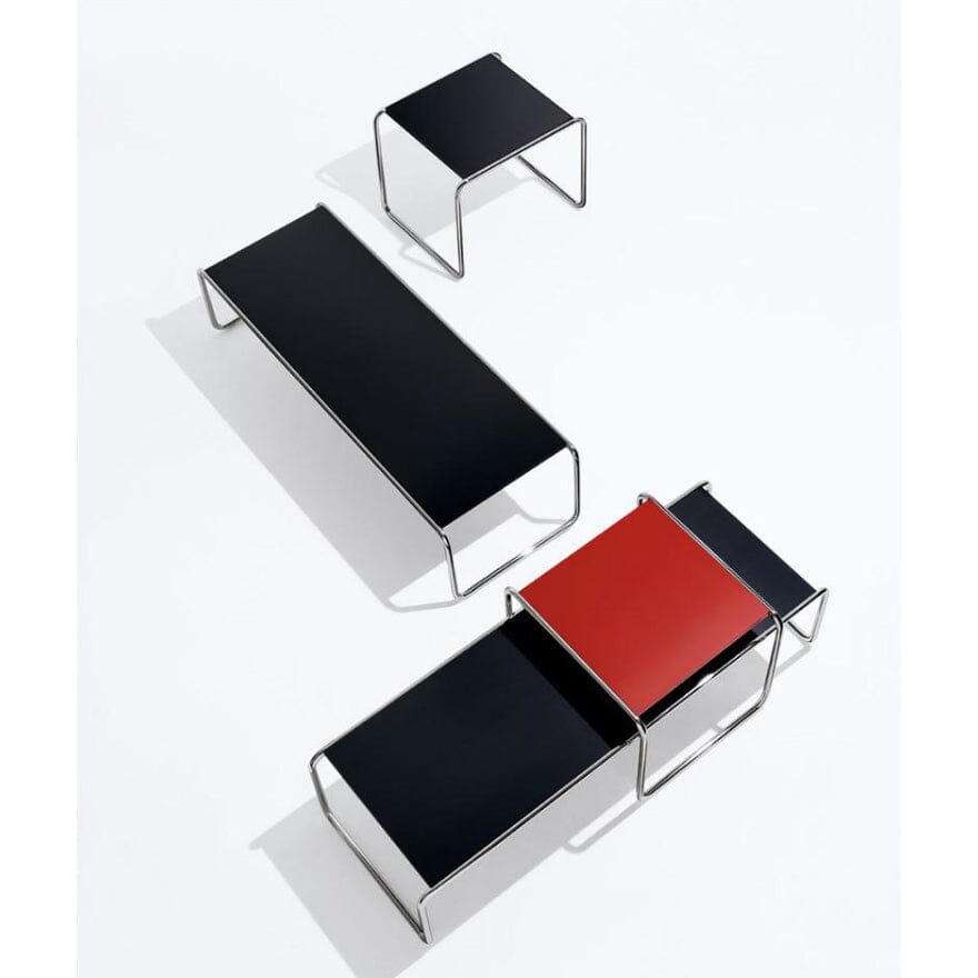 Laccio Tables Coffee Tables Knoll