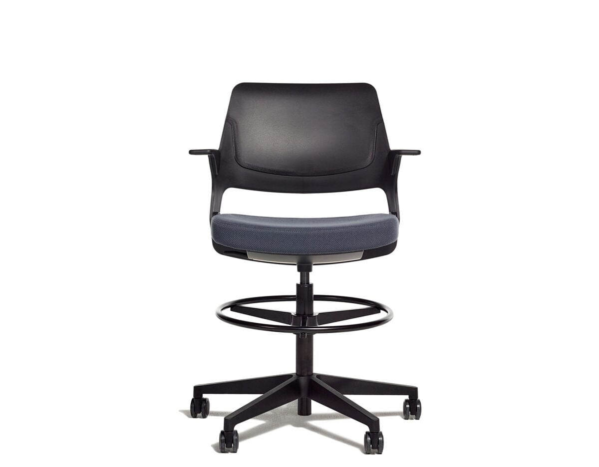 Ollo High Task Chair task chair Knoll