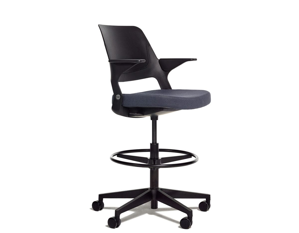 Ollo High Task Chair task chair Knoll