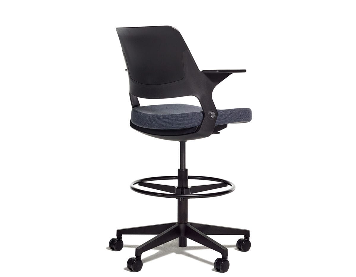 Ollo High Task Chair task chair Knoll