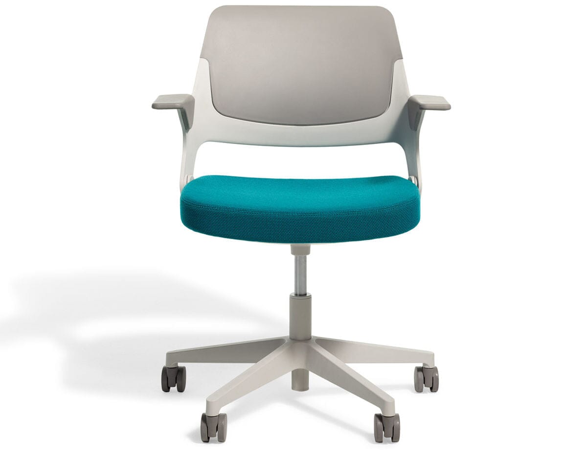 Ollo Light Task Chair With Arms task chair Knoll