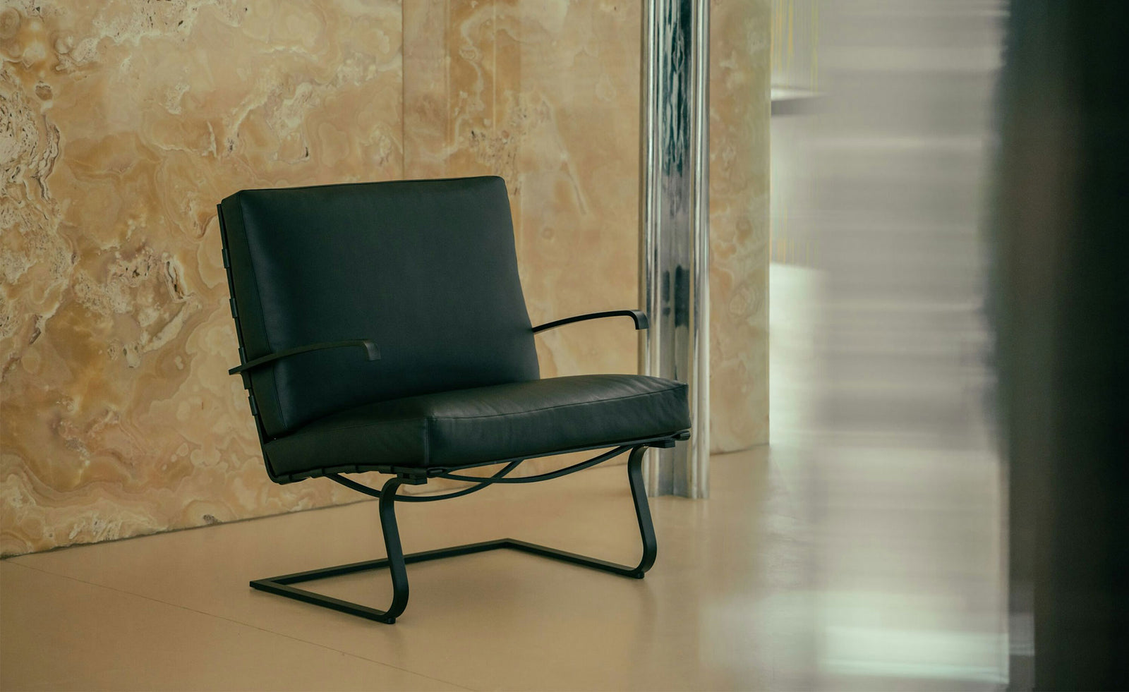 Tugendhat Chair