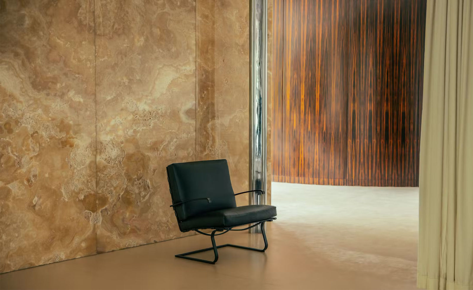 Tugendhat Chair