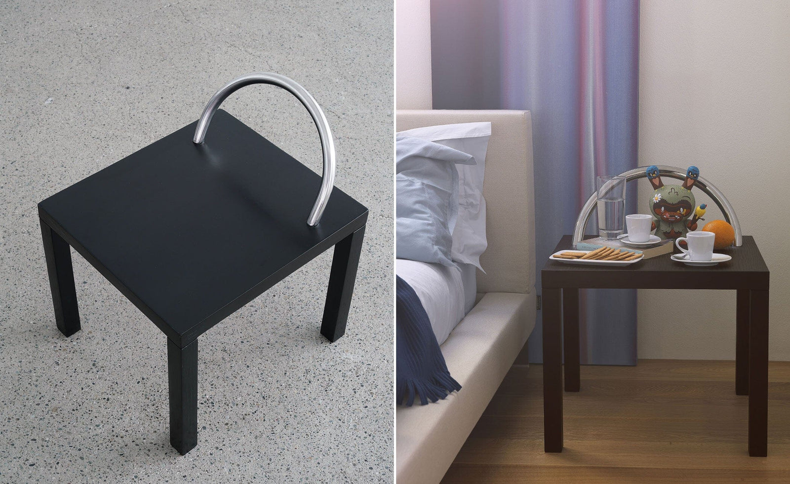 Ko-Ko Stool Table Stools Cappellini