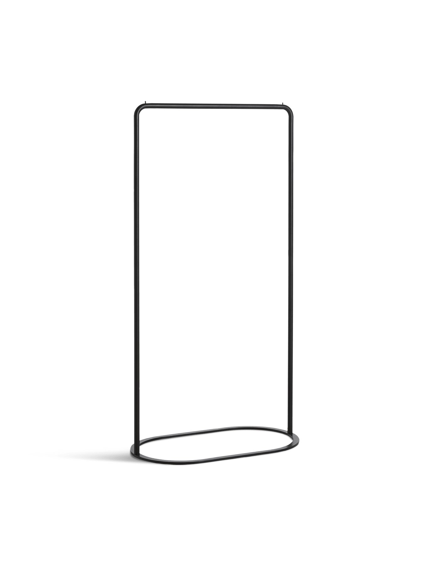 O&O Clothes Rack storage Woud Large - 31.9"