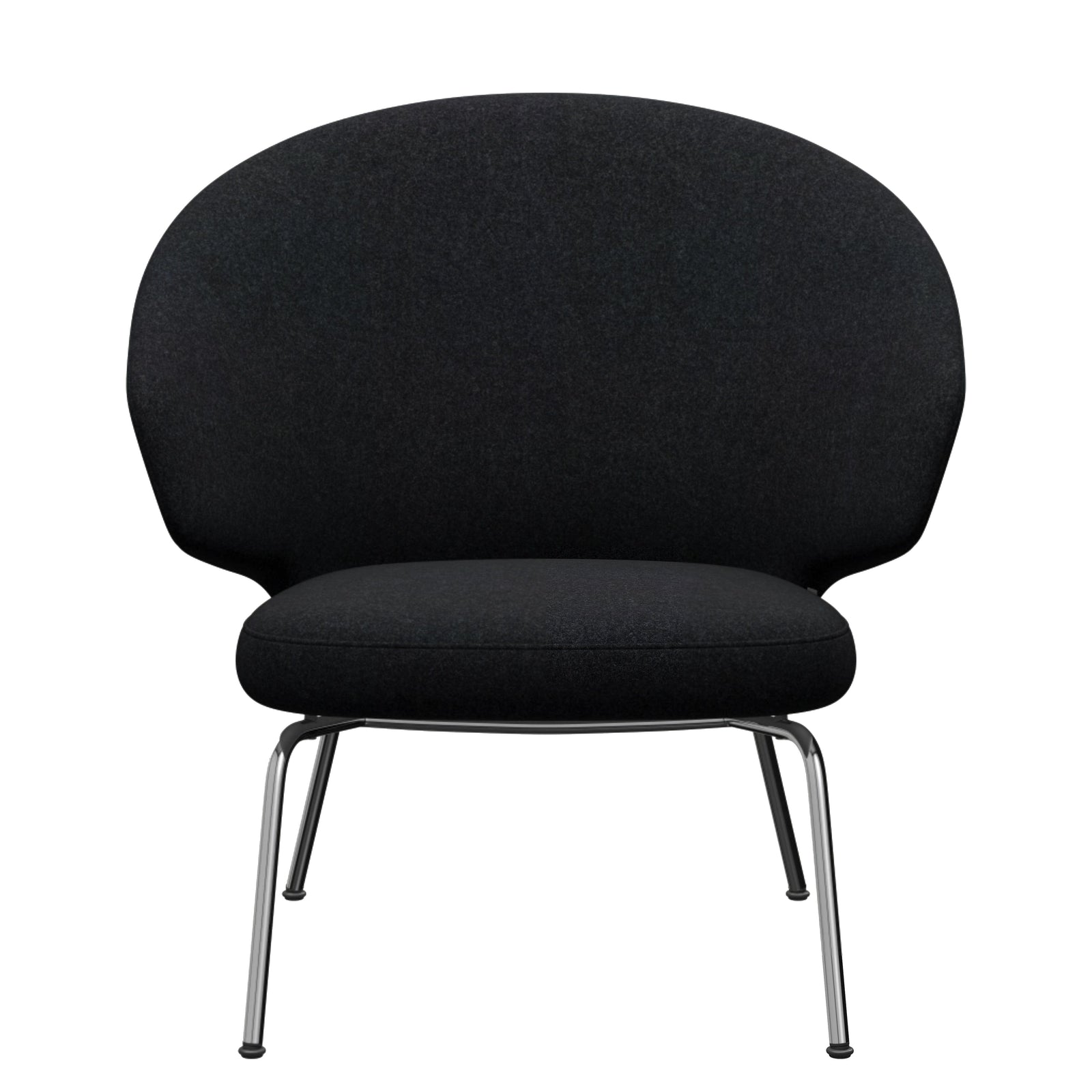 Let Lounge Chair lounge chair Fritz Hansen