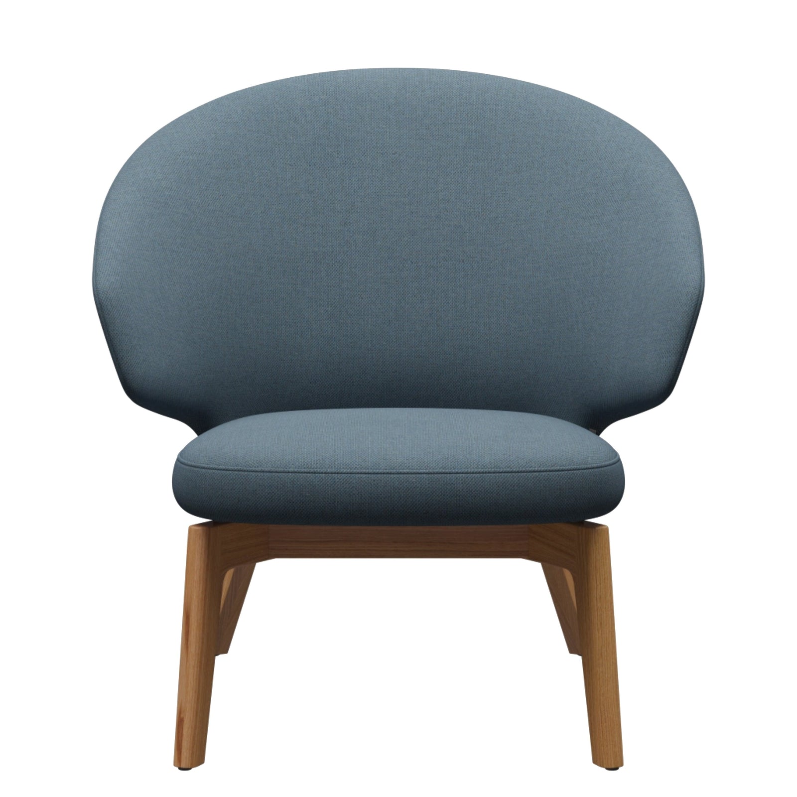 Let Lounge Chair lounge chair Fritz Hansen