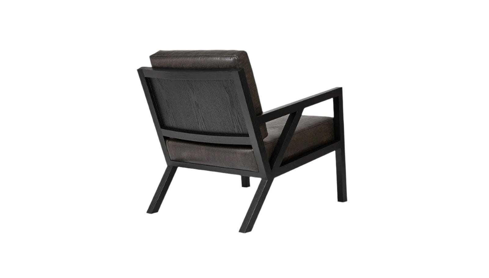 Truss Lounge Chair lounge chair Gus Modern