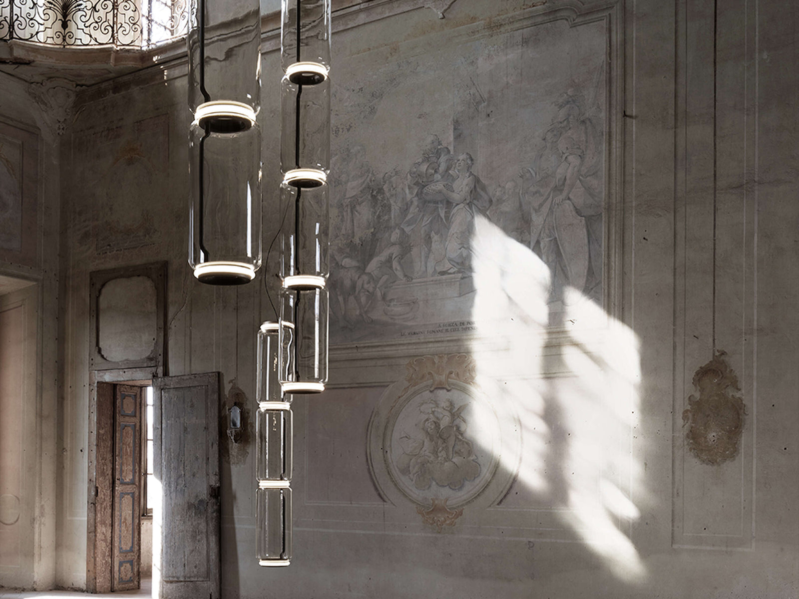 Noctambule Suspensio