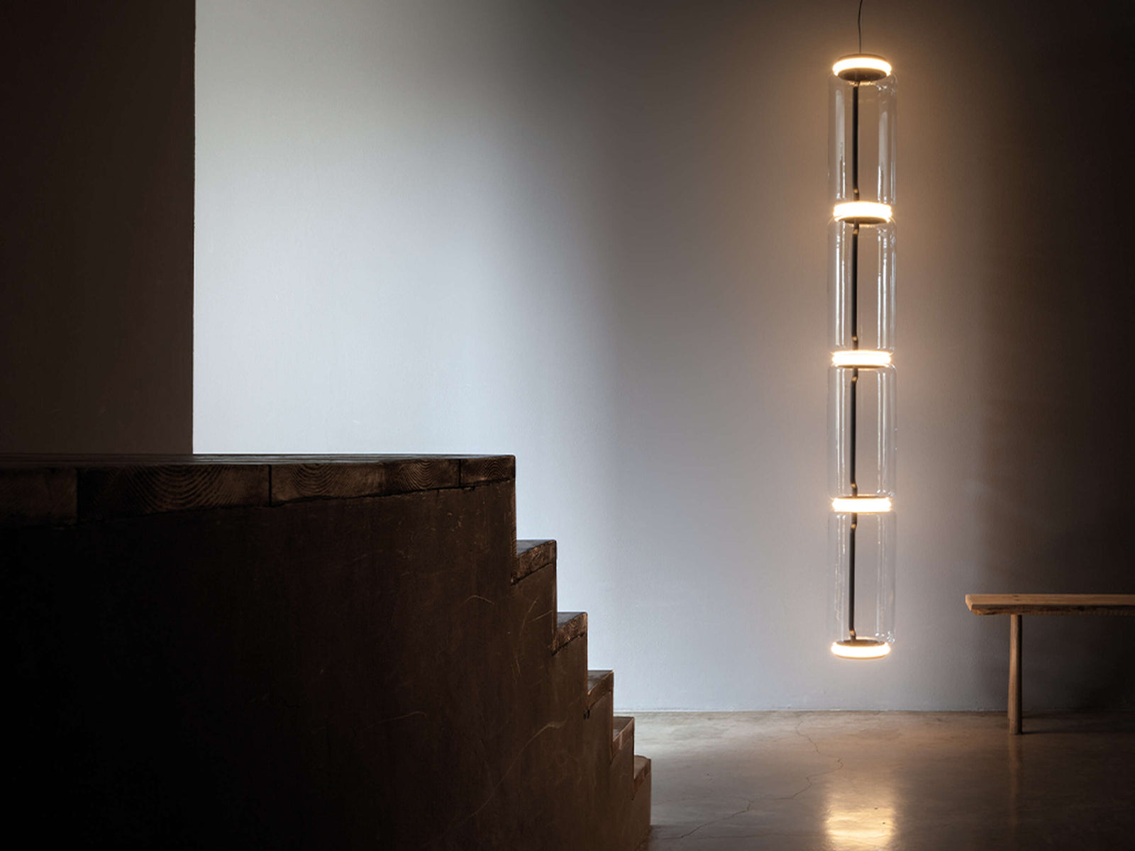 Noctambule Suspensio