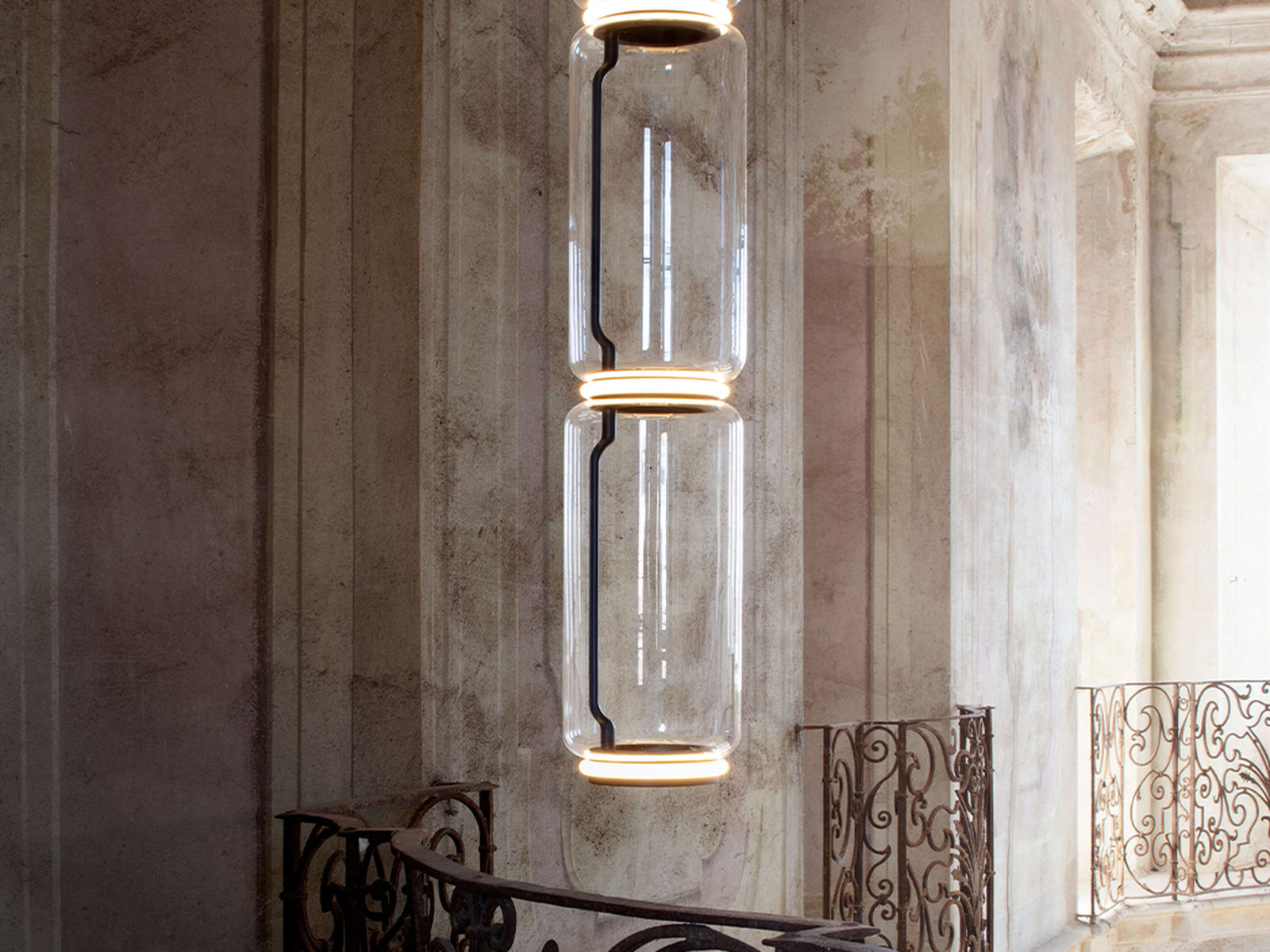 Noctambule Suspensio