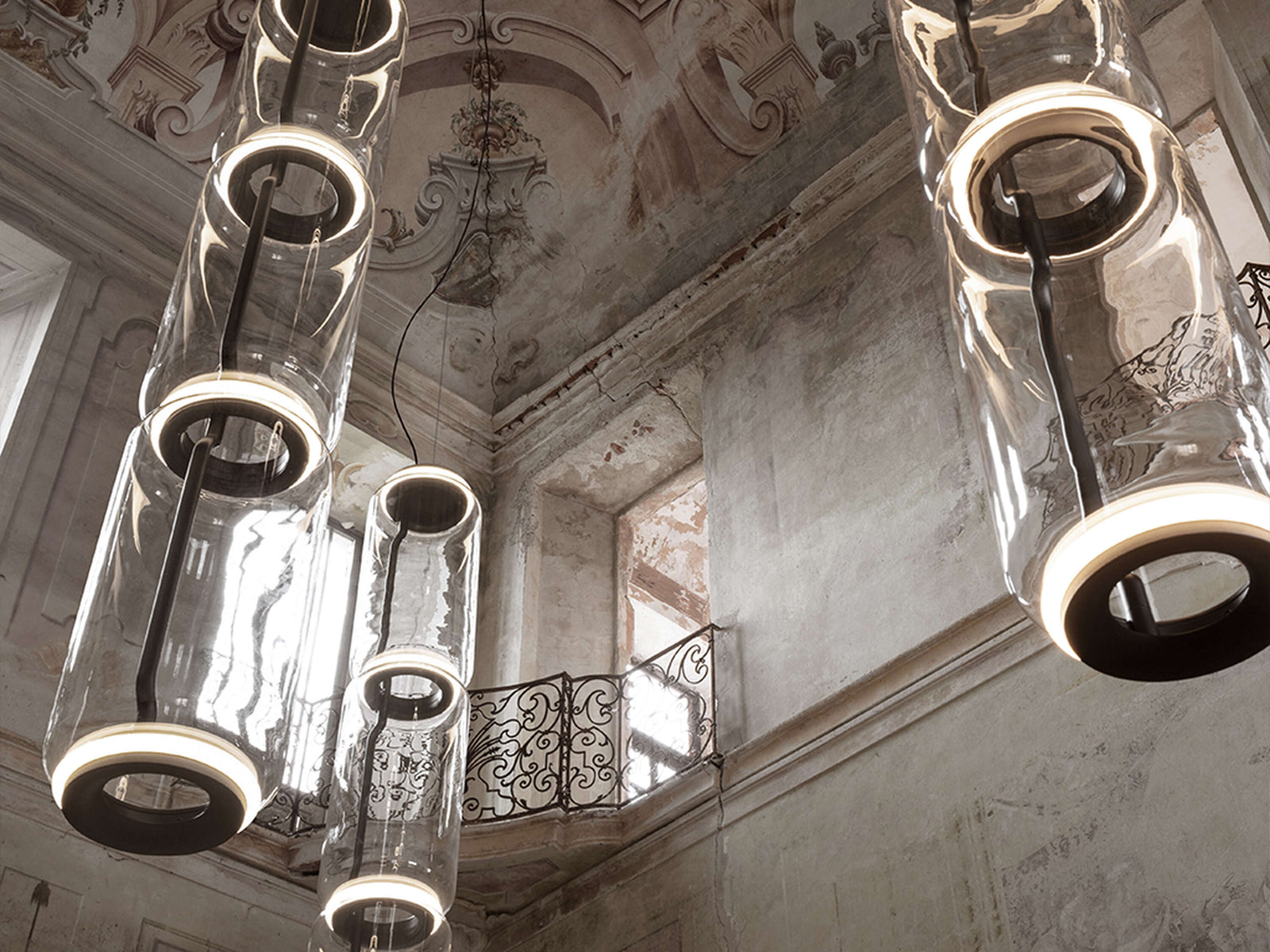 Noctambule Suspensio