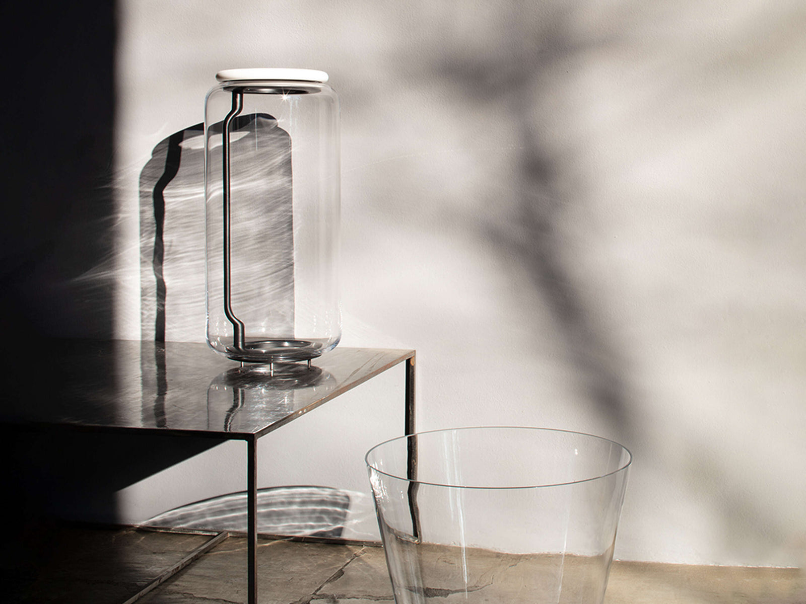 Noctambule S1 Low Cylinder & cone