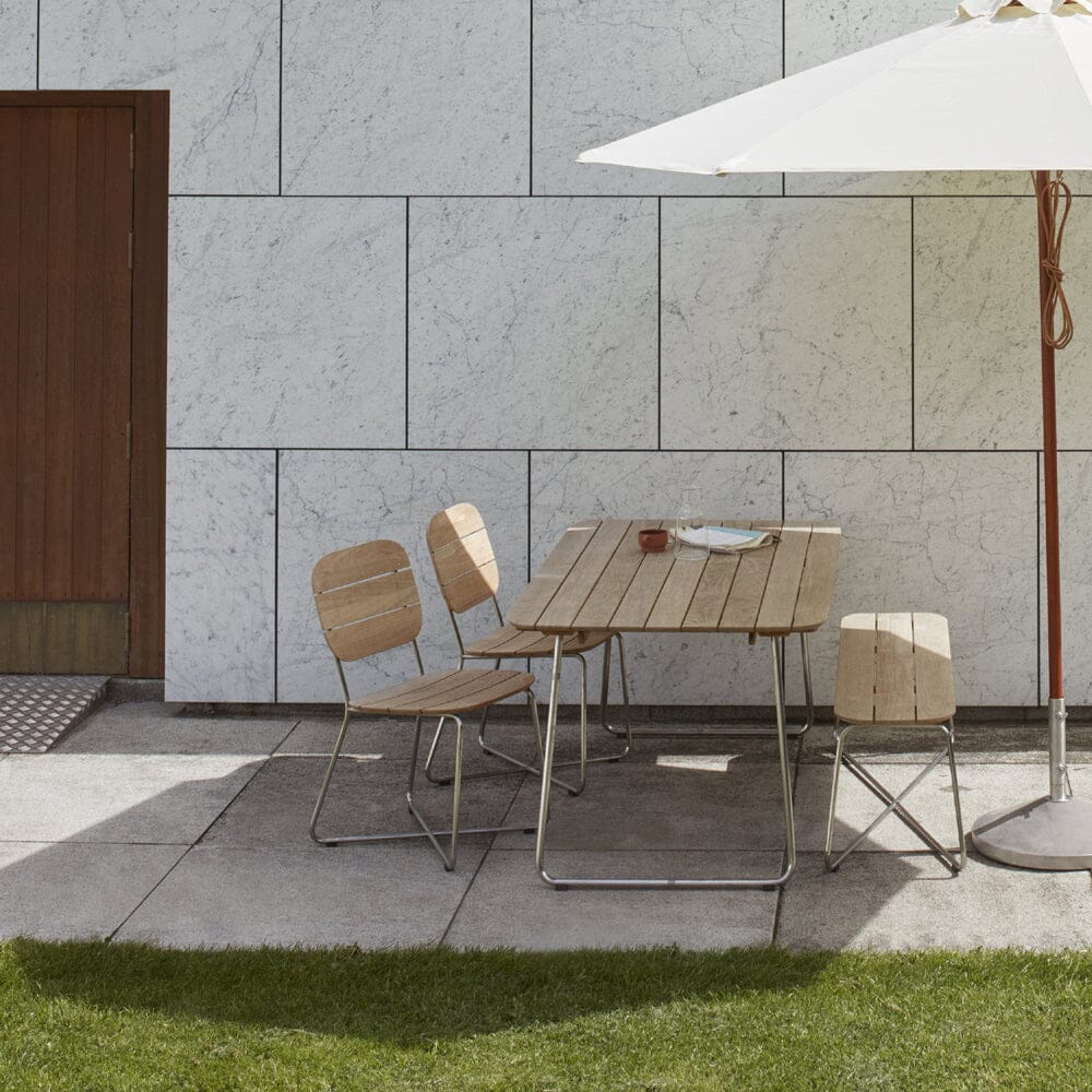 Lilium Chair Chairs Skagerak by Fritz Hansen