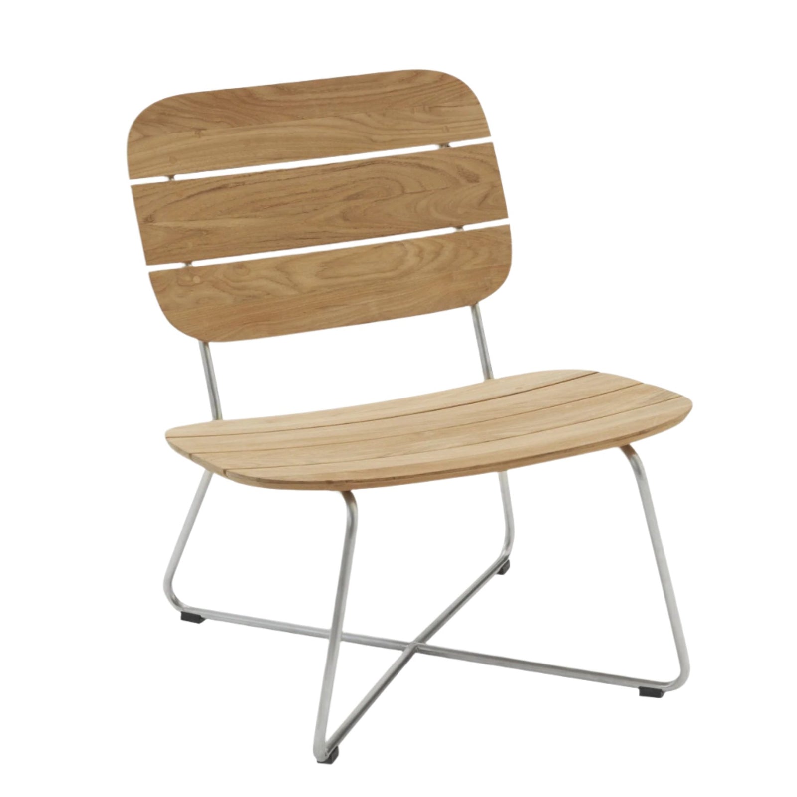 Lilium Lounge Chair lounge chairs Skagerak by Fritz Hansen None