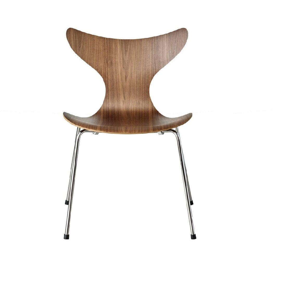 Lily Chair Stacking Chairs Fritz Hansen