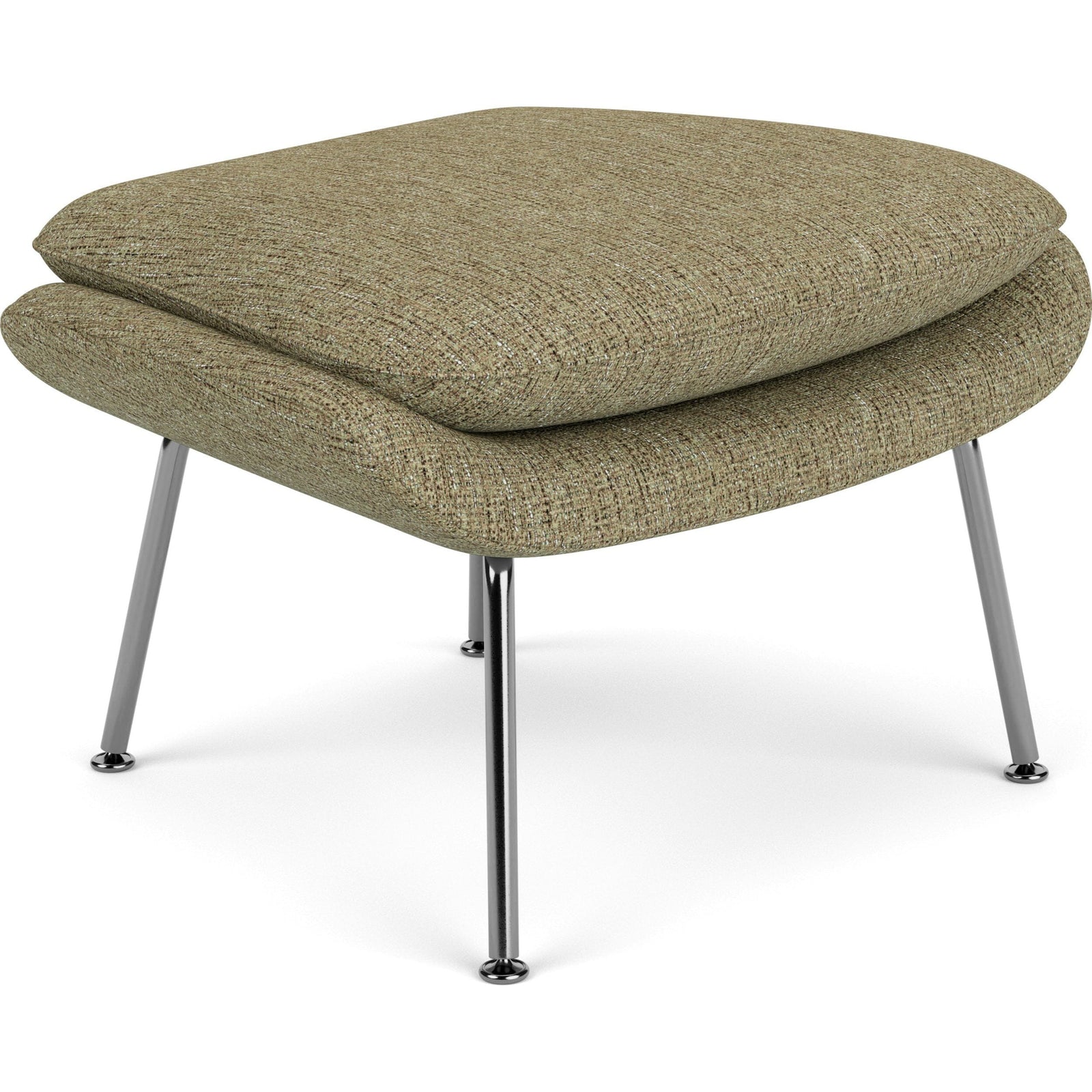 Womb Ottoman ottomans Knoll