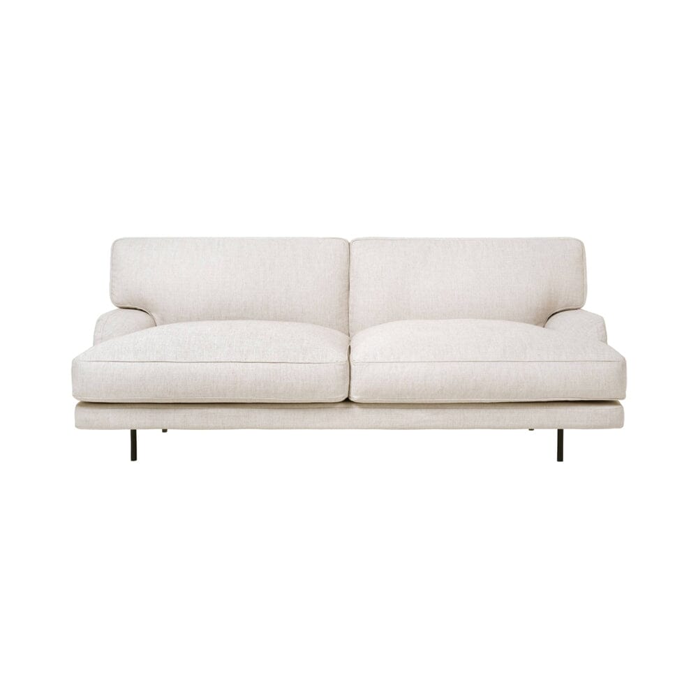 Flaneur 2-Seater Sofa Sofas Gubi