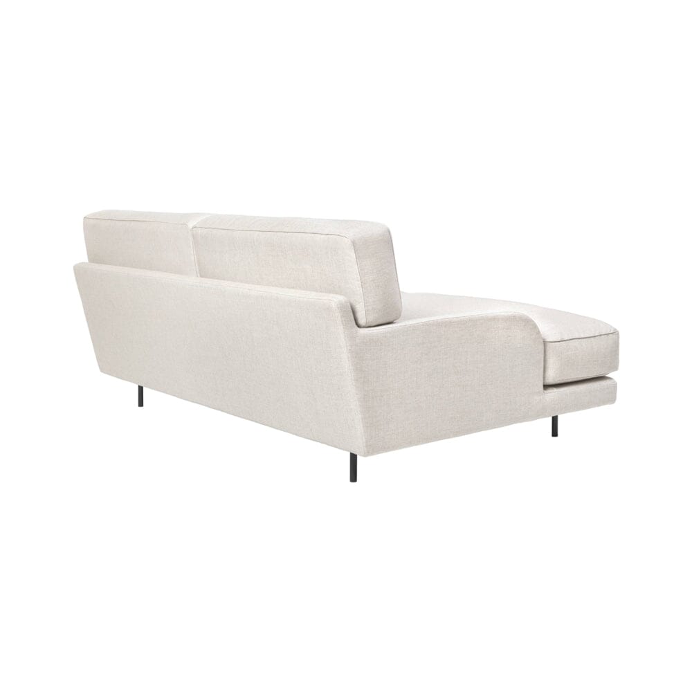 Flaneur 2-Seater Sofa Sofas Gubi
