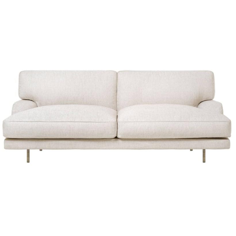 Flaneur 2-Seater Sofa Sofas Gubi
