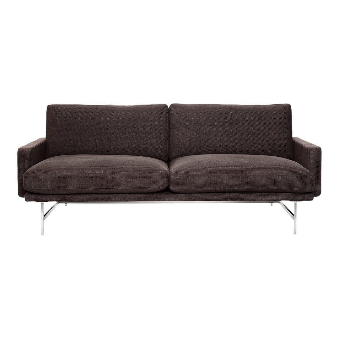 Lissoni PL112 2-Seater Sofa Sofa Fritz Hansen
