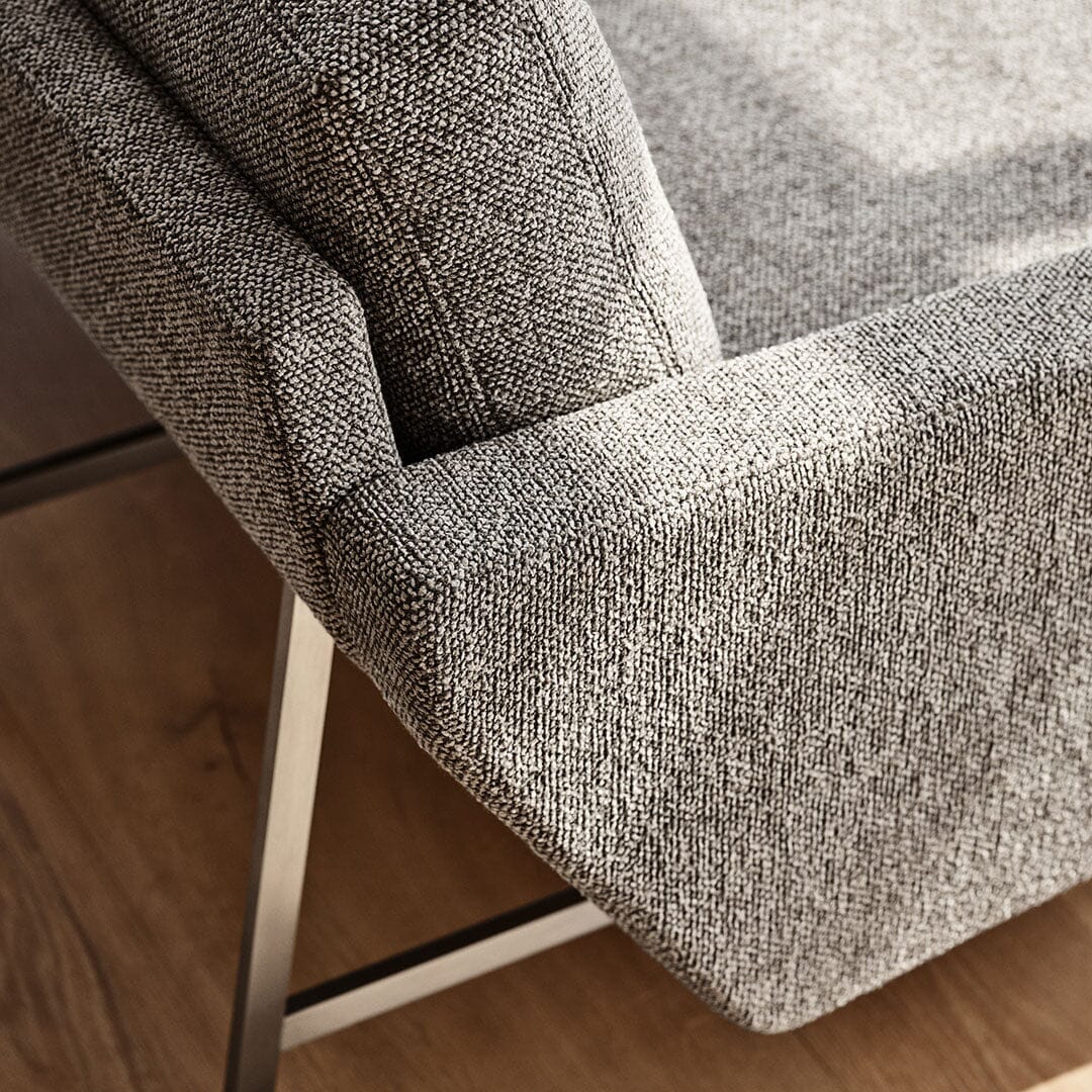 Lissoni 4-Seater Sofa with Corner Sofa Fritz Hansen