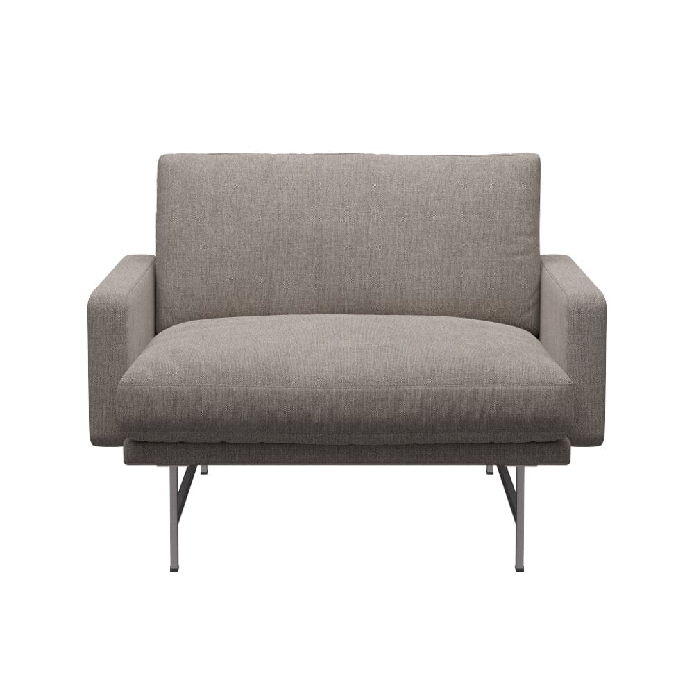 Lissoni Lounge Chair lounge chairs Fritz Hansen