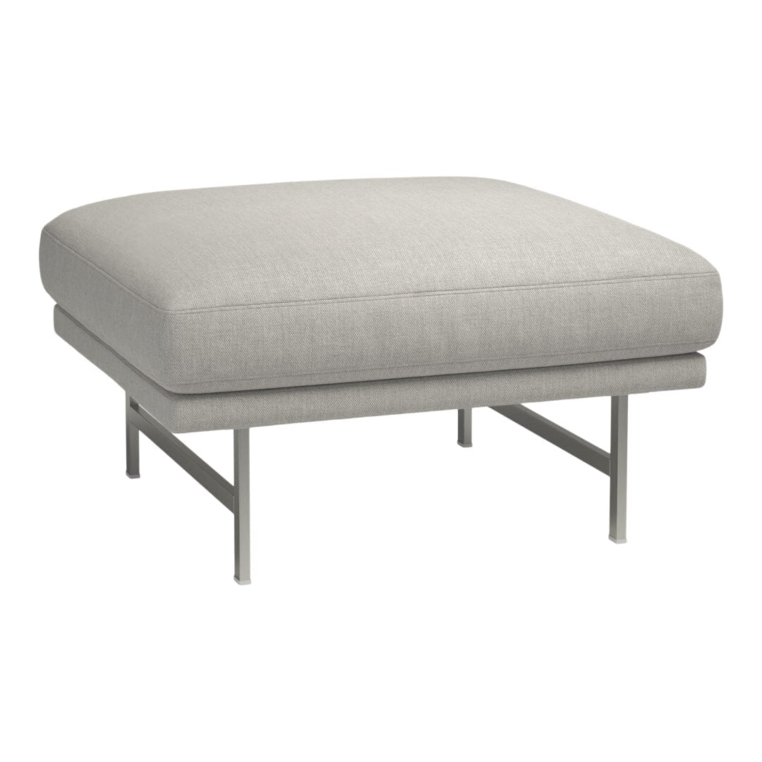Lissoni Pouf Pouf Fritz Hansen