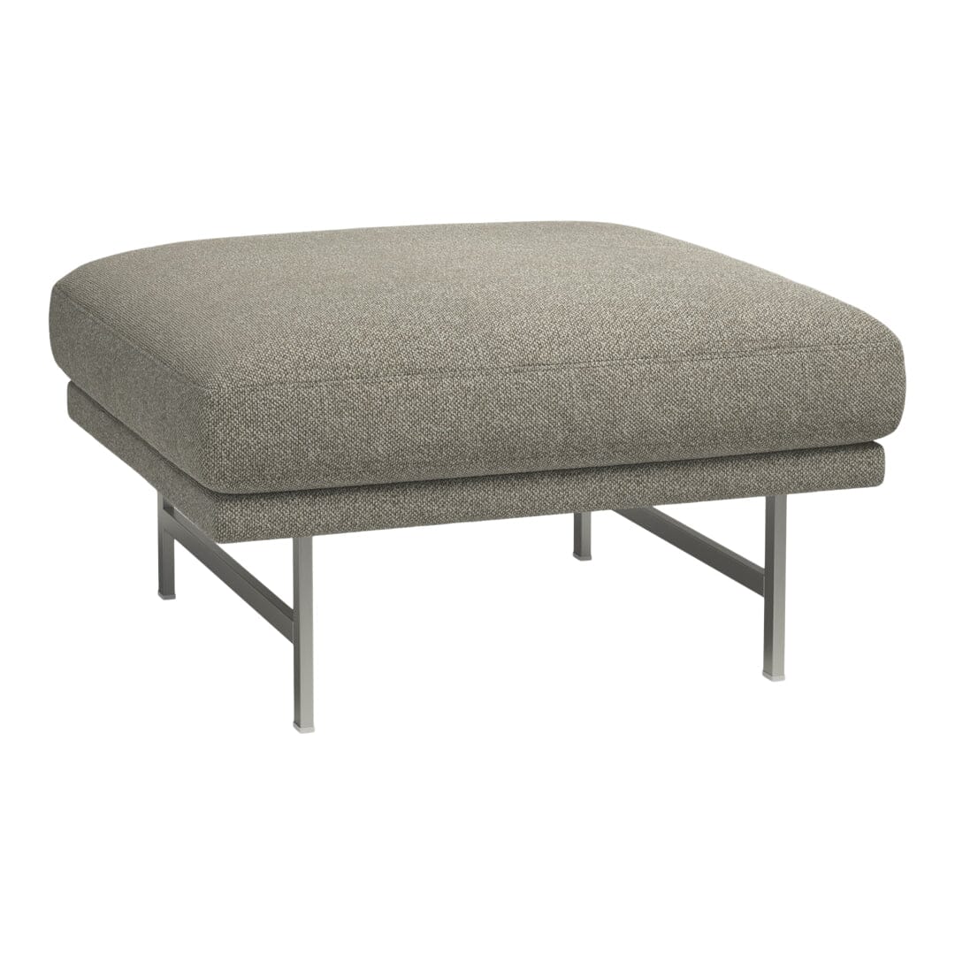 Lissoni Pouf Pouf Fritz Hansen