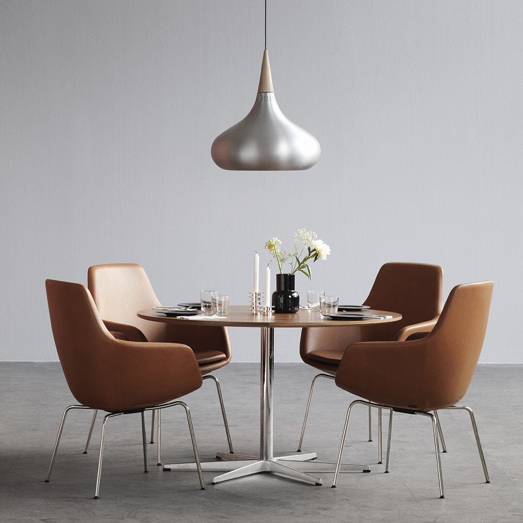 Little Giraffe Chair lounge chair Fritz Hansen