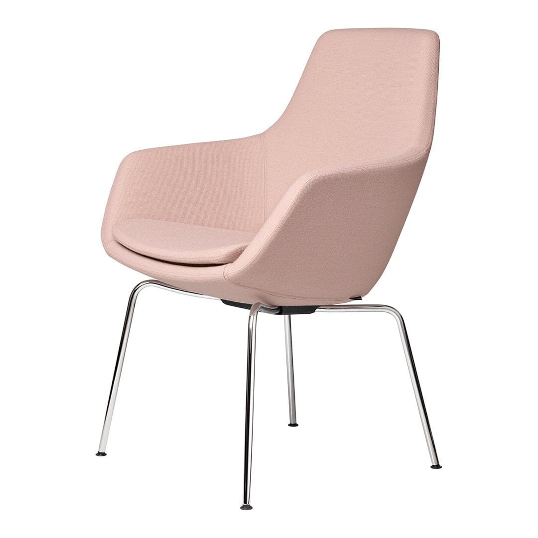 Little Giraffe Chair lounge chair Fritz Hansen