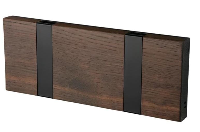 Knax Horizontal Coat Hooks Coat Hooks Loca