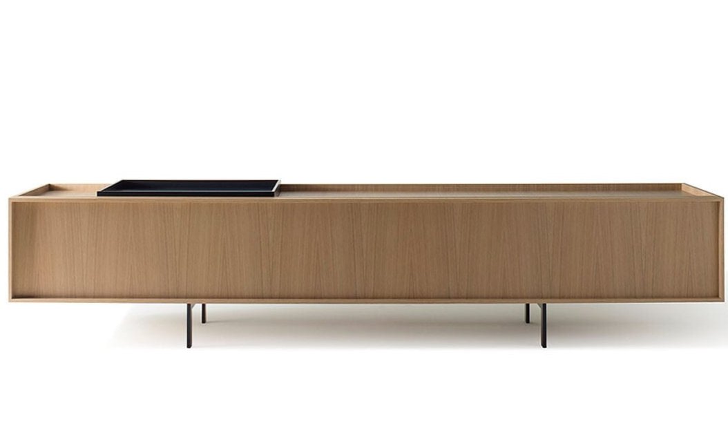 Lochness Large Cabinet Cabinet Cappellini
