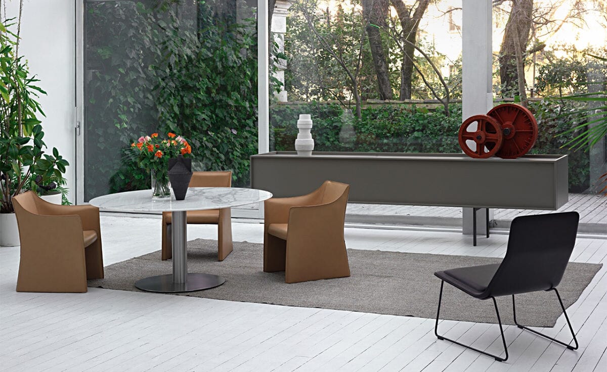 Lochness Large Cabinet Cabinet Cappellini