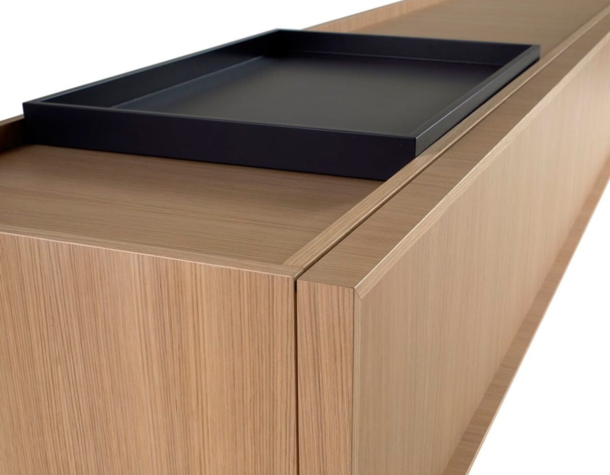 Lochness Small Cabinet Cabinet Cappellini