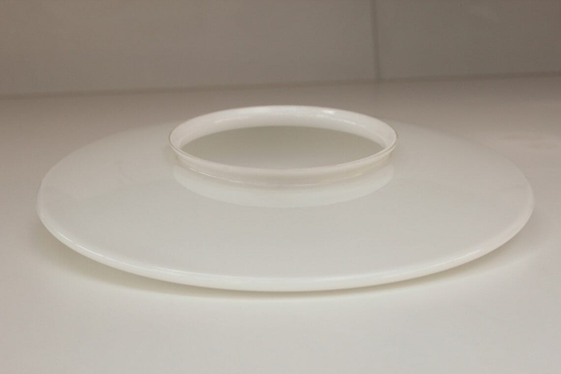 AJ Eklipta Spare Parts Accessories Louis Poulsen