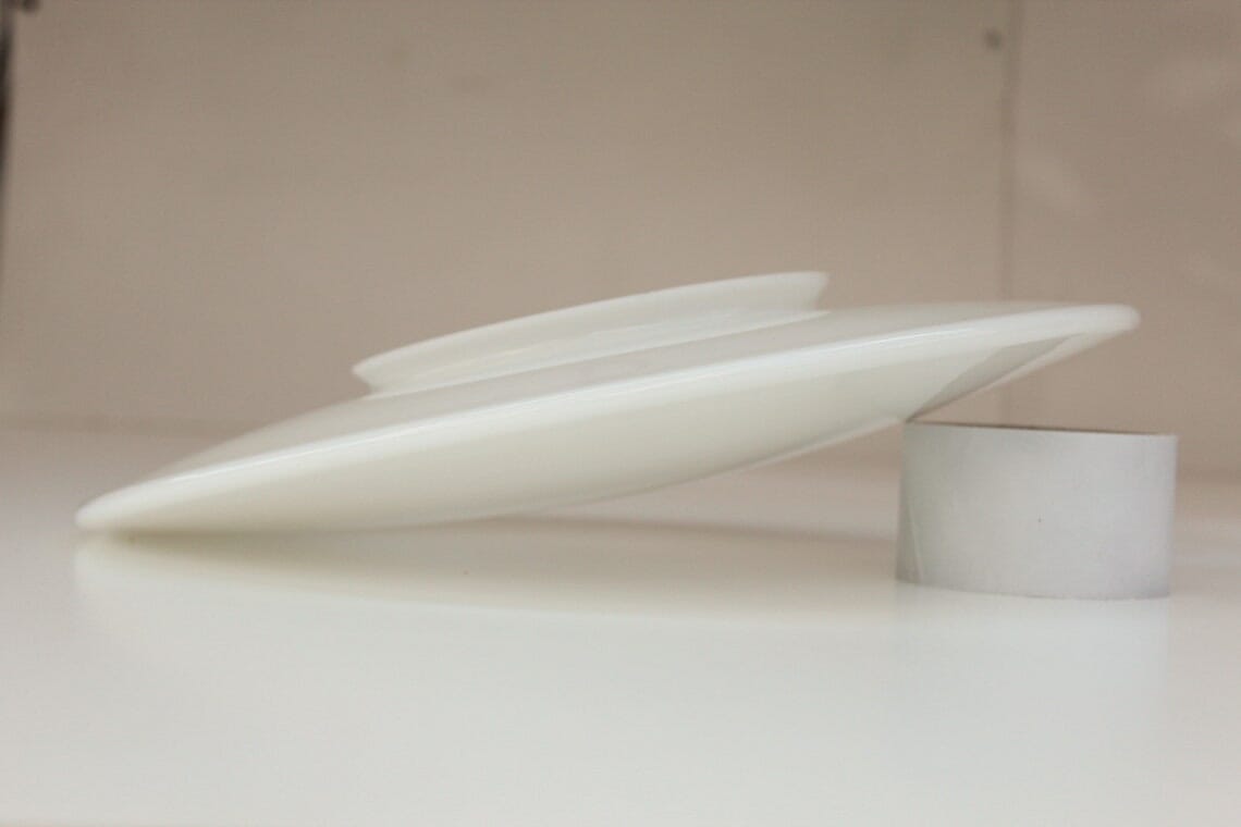 AJ Eklipta Spare Parts Accessories Louis Poulsen